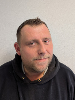 Foto von Michael Thiel